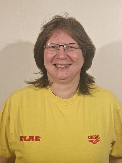 Leiterin Ausbildung: Christiane Koch